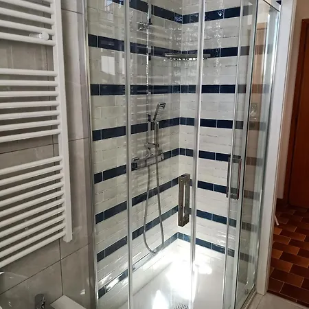 アパート Hills Casa Di Mario