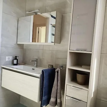 アパート Hills Casa Di Mario コモ