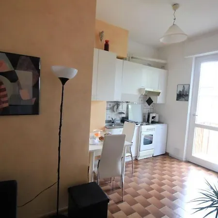 Hills Casa Di Mario アパート