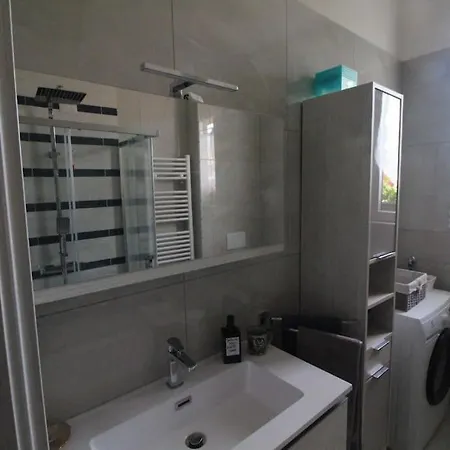 アパート Hills Casa Di Mario *