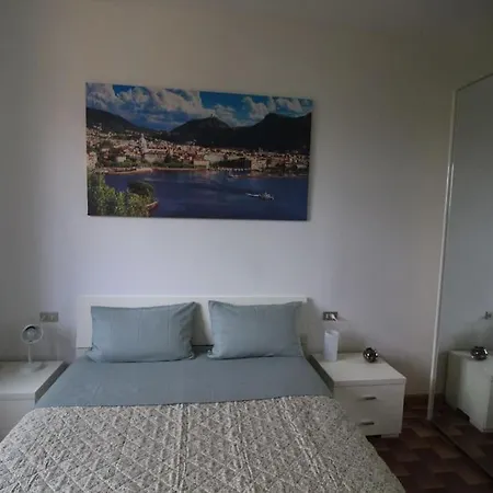 Appartamento Hills Casa Di Mario *
