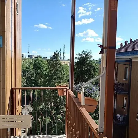 Hills Casa Di Mario アパート コモ