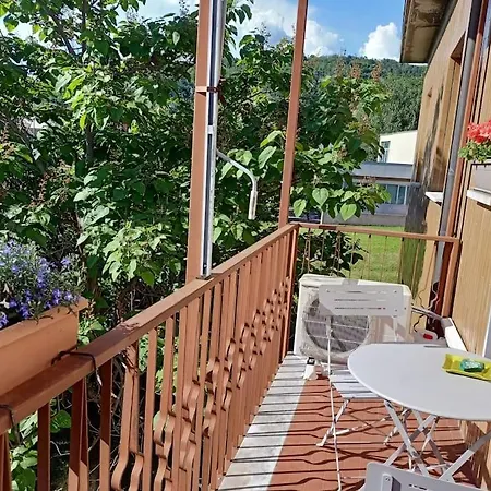 アパート Hills Casa Di Mario