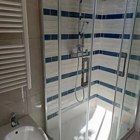 Hills Casa Di Mario アパート コモ