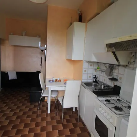Appartement Hills Casa Di Mario Como