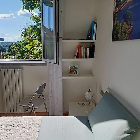 Hills Casa Di Mario * Como