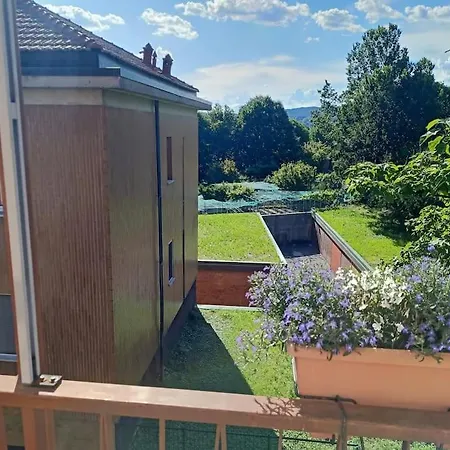 Hills Casa Di Mario Appartement