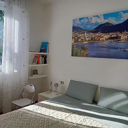 Apartment Hills Casa Di Mario