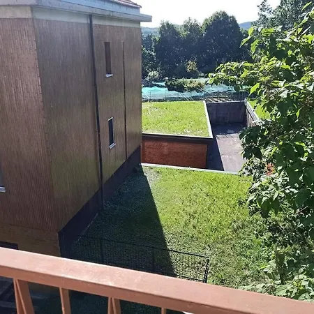 Hills Casa Di Mario *