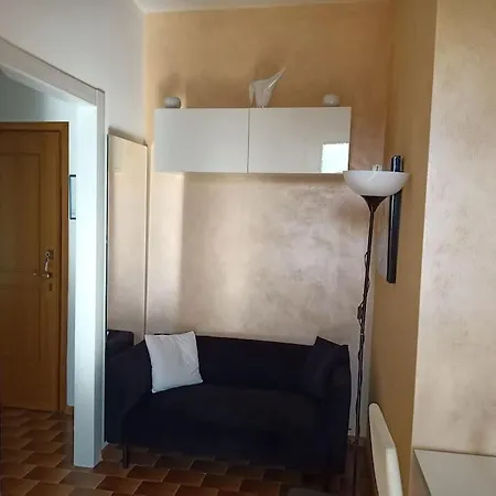 Appartamento Hills Casa Di Mario
