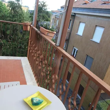 Hills Casa Di Mario Apartment *