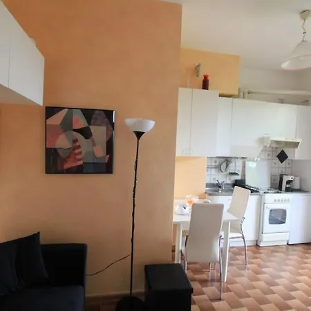 Apartment Hills Casa Di Mario *