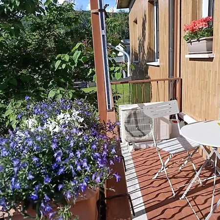 Appartement Hills Casa Di Mario