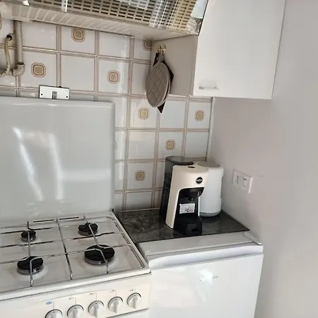 Hills Casa Di Mario * Como