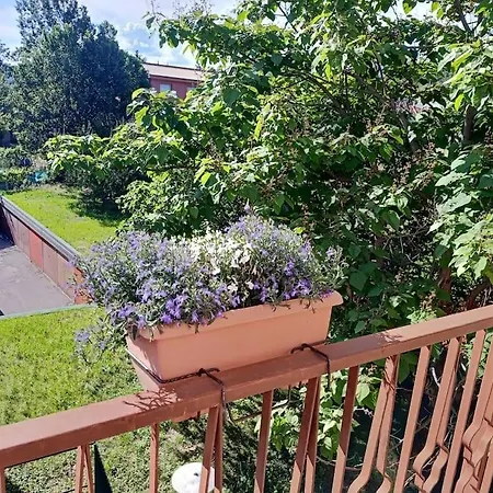 Hills Casa Di Mario Apartment Como