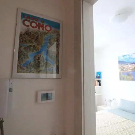 Hills Casa Di Mario * Como