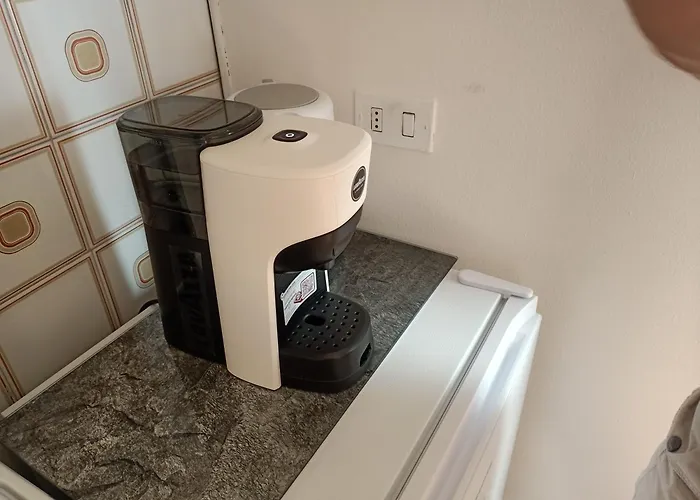 Hills Casa Di Mario Apartamento