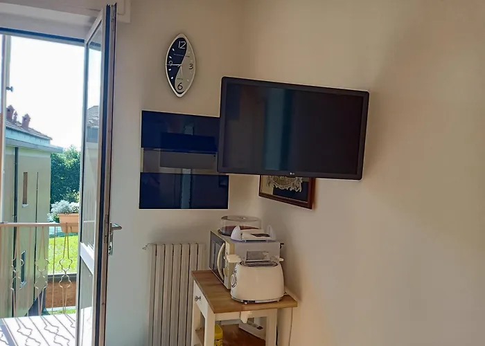 Appartement Hills Casa Di Mario Como