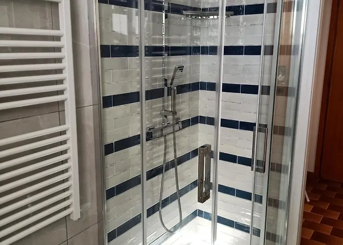 Appartement Hills Casa Di Mario