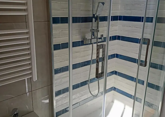 Appartement Hills Casa Di Mario Como