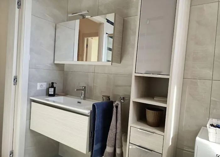 Appartement Hills Casa Di Mario Como