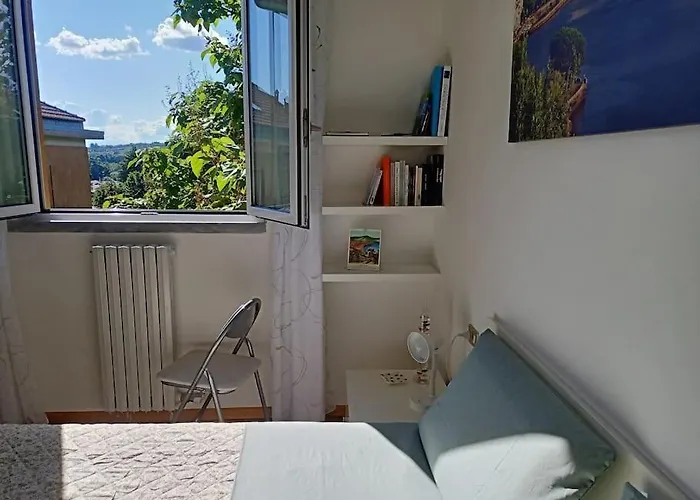 Hills Casa Di Mario * Como