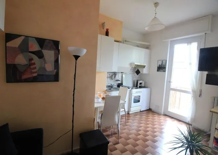 Hills Casa Di Mario Appartement