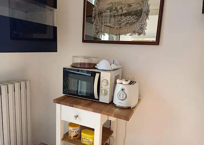 Hills Casa Di Mario Appartement Como