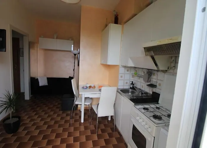 Hills Casa Di Mario * Como