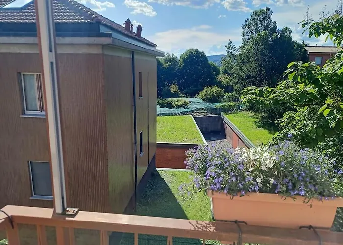 Hills Casa Di Mario Appartement