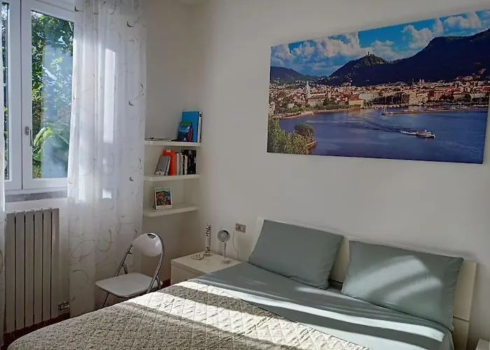 Apartamento Hills Casa Di Mario