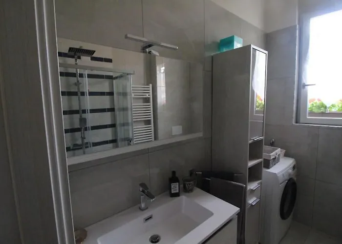 Appartement Hills Casa Di Mario *