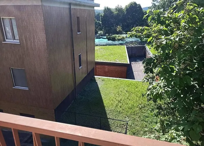 Hills Casa Di Mario *