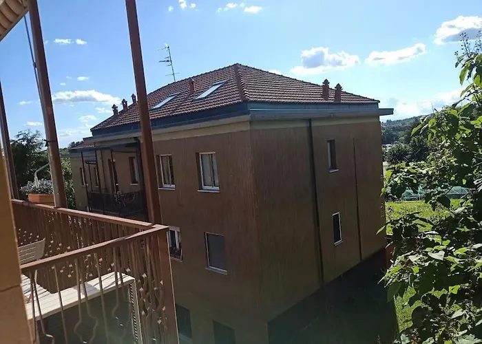Hills Casa Di Mario Apartamento