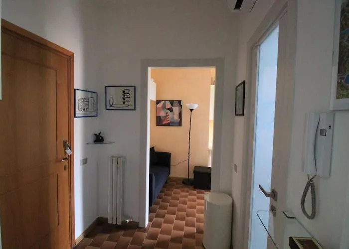 Hills Casa Di Mario Appartement Como