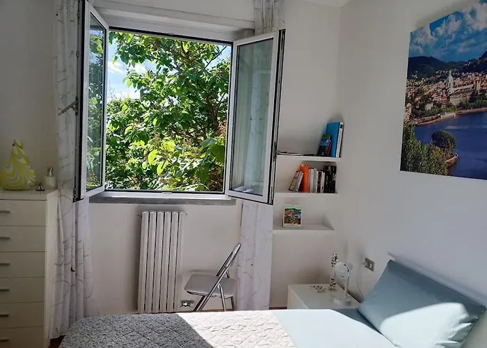 Hills Casa Di Mario Appartement