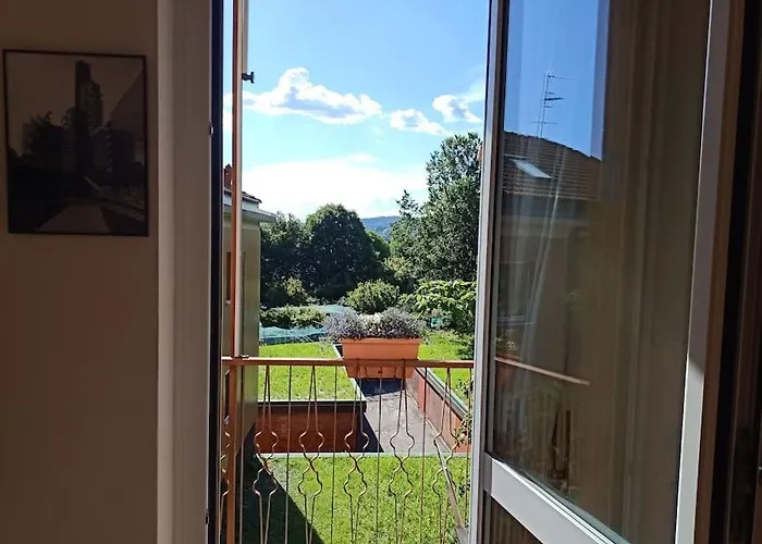 Hills Casa Di Mario Appartement *