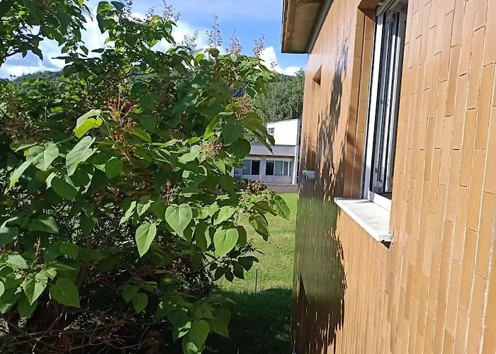 Appartement Hills Casa Di Mario Como