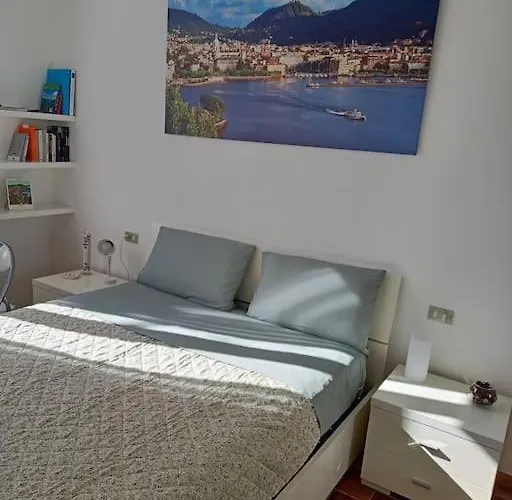 Hills Casa Di Mario *