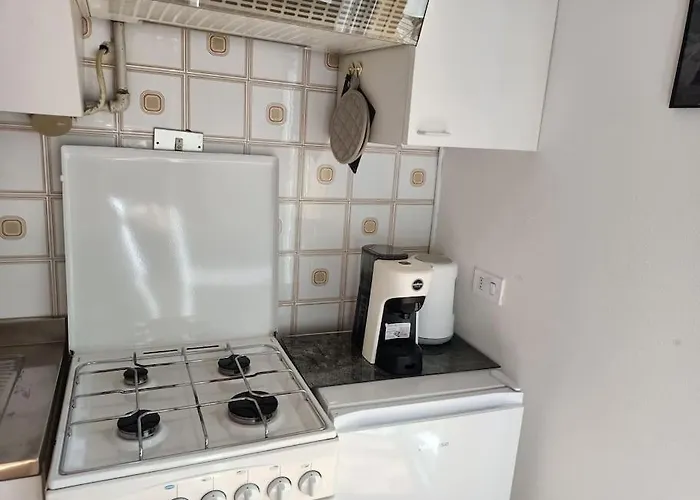 Hills Casa Di Mario * Como