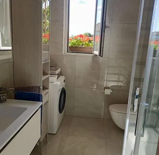 Appartement Hills Casa Di Mario Como