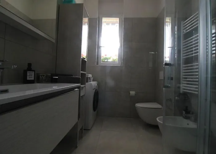 Hills Casa Di Mario * Como