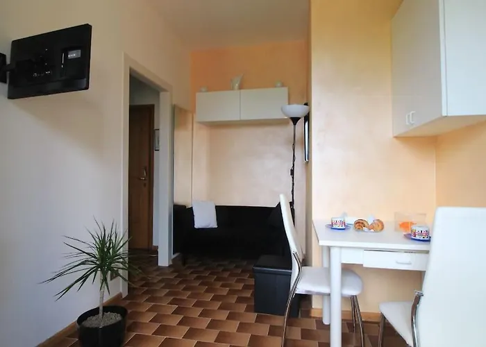 Hills Casa Di Mario Appartement