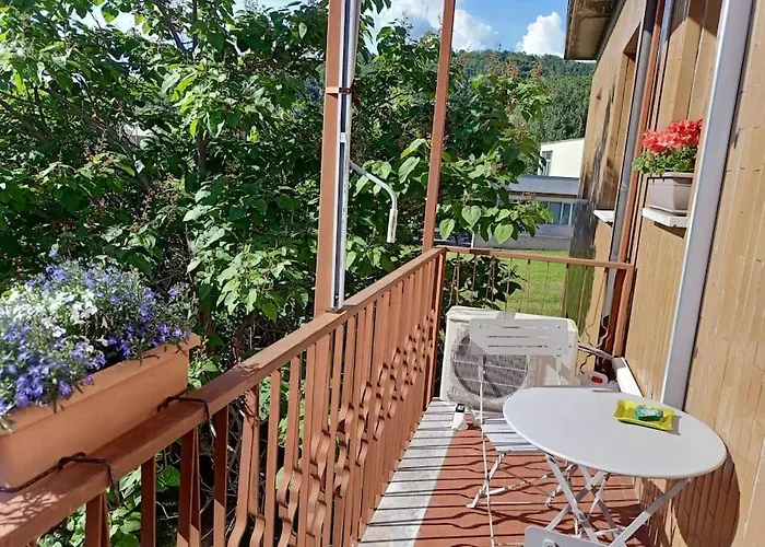 Appartement Hills Casa Di Mario