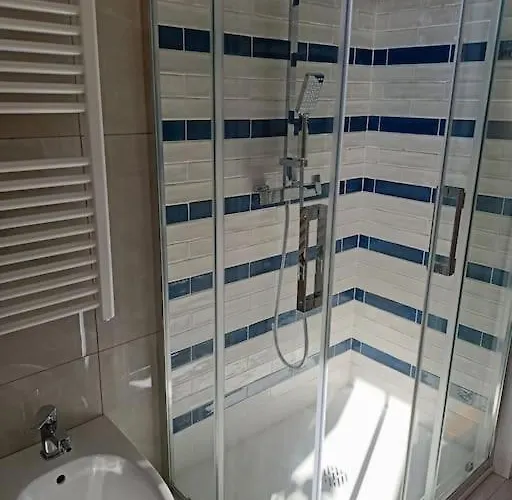 Hills Casa Di Mario Appartement Como