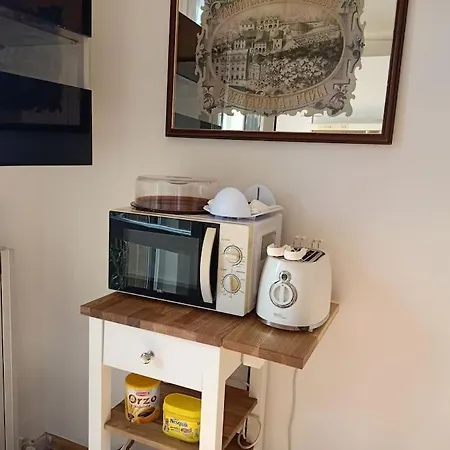 Hills Casa Di Mario Appartement Côme