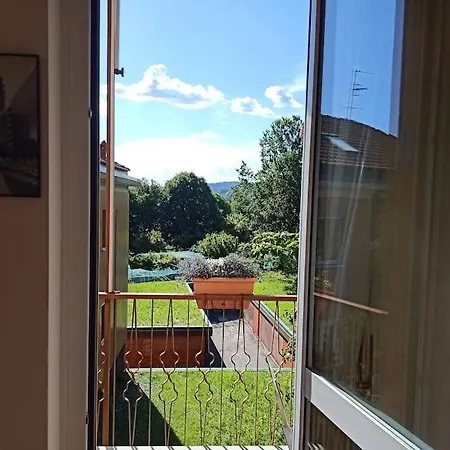 Hills Casa Di Mario Appartement *