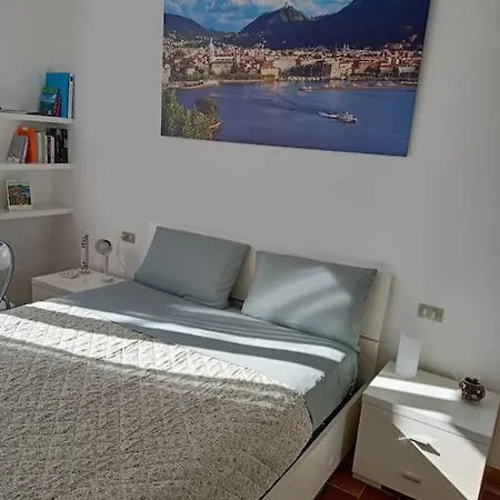 Hills Casa Di Mario *