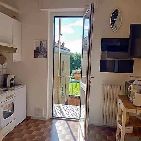 Appartement Hills Casa Di Mario *