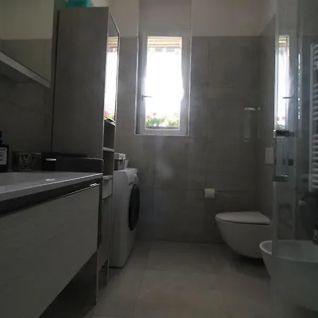 Hills Casa Di Mario * Côme